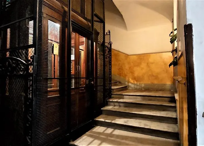 Konukevi Vatican