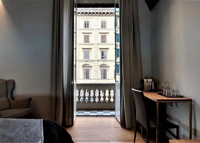 Vatican Affittacamere Roma