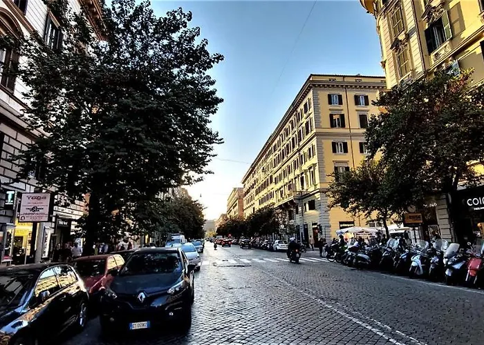 Vatican 4* Roma