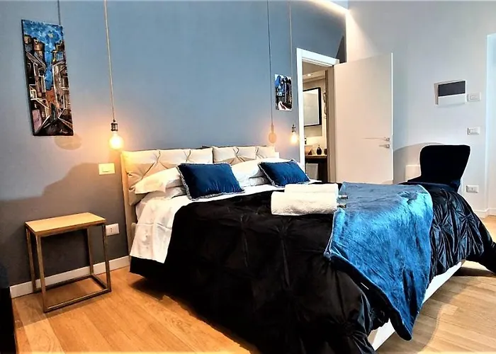 Vatican Konukevi 4*