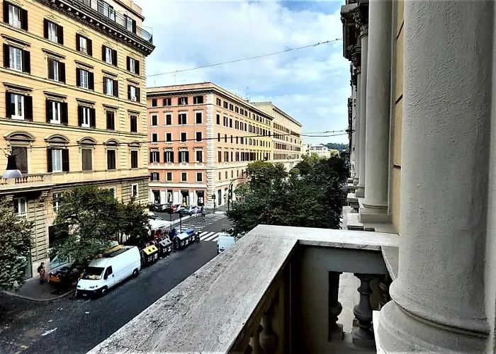 Konukevi Vatican