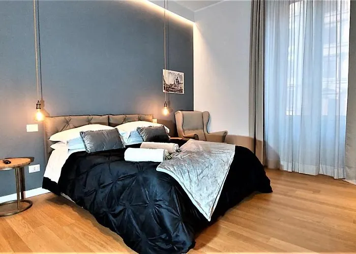 Konukevi Vatican 4*