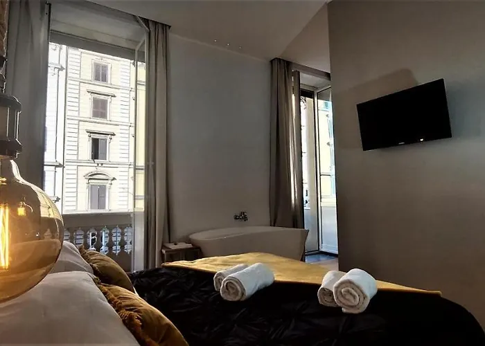 Vatican 4* Roma