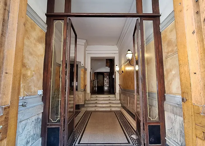 Vatican 4* Roma
