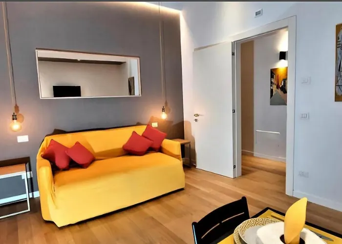 Vatican Konukevi 4*